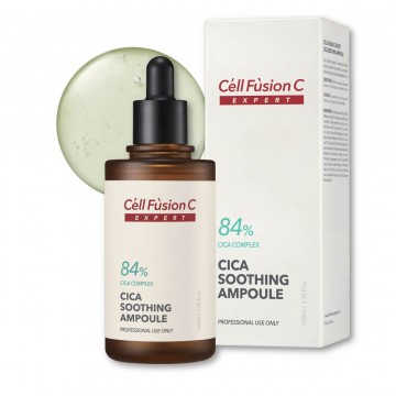 „Cica Soothing Ampoule“ serumas