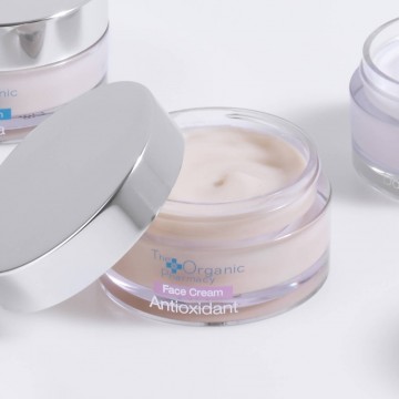 Veido kremas „Antioxidant Face Cream“