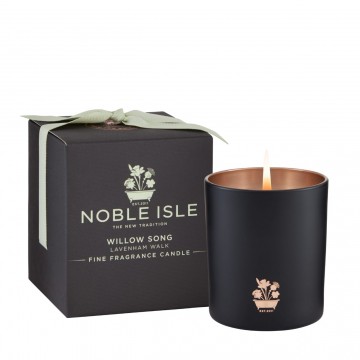 Parfumuota žvakė „Willow Song“, Noble Isle