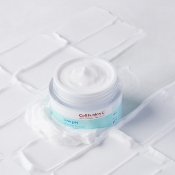 „Low ph pHarrier Cream" kremas, 55ml, CELL FUSION C