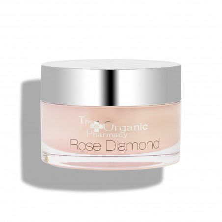 Veido kremas „Rose Diamond Cream“