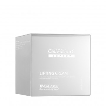 „Lifting Cream” veido kremas, Cell Fusion C EXPERT, 50 ml