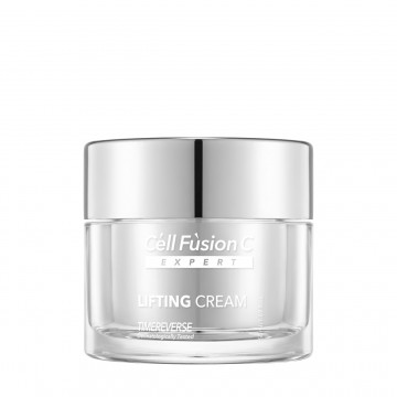„Lifting Cream” veido kremas, Cell Fusion C EXPERT, 50 ml