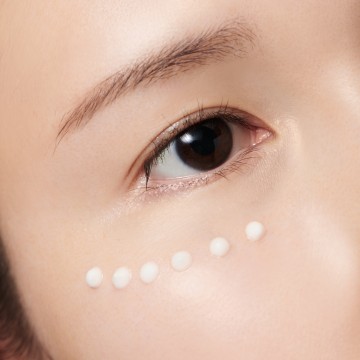 „Firming Eye Cream” paakių kremas, Cell Fusion C EXPERT, 20ml