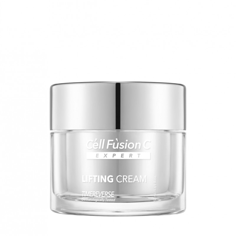 Cell Fusion C EXPERT „Timereverse” anti-aging