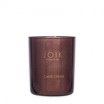 JOIK Home & Spa kvepianti žvakė „Caffe crema”