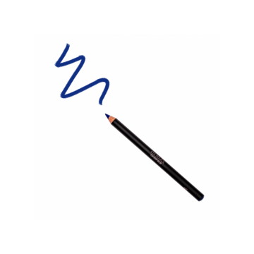 JOIK Kreminis ilgai išliekantis akių kontūro pieštukas (Tamsiai mėlyna)