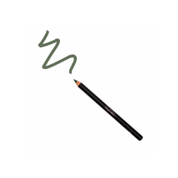 JOIK Kreminis ilgai išliekantis akių kontūro pieštukas (Tamsiai žalia)