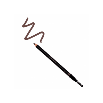 JOIK Ilgai išliekantis antakių kontūro pieštukas (Vidutinė ruda)
