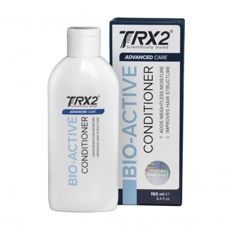 Bio-aktyvus plaukų kondicionierius „TRX2® Bio-Active“