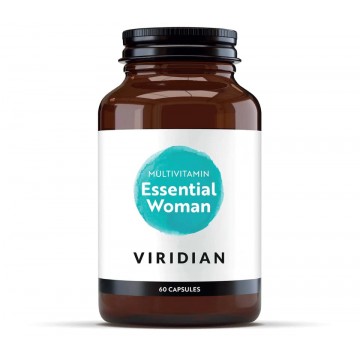Maisto papildas moterims „Essential Woman Multivitamin“