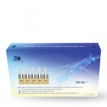 DERMAPEN "Dermaceuticals MG-BL 5ml-Box of 5"