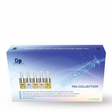 DERMAPEN "Dermaceuticals MG 5ml Collection"
