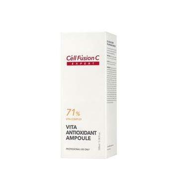 „Vita Antioxidant Ampoule“ serumas