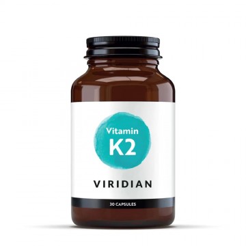 Maisto papildas VITAMINAS K2 „Vitamin K2“