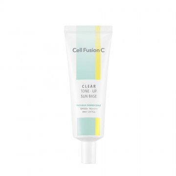 CFC "Clear Tone-up Sun...