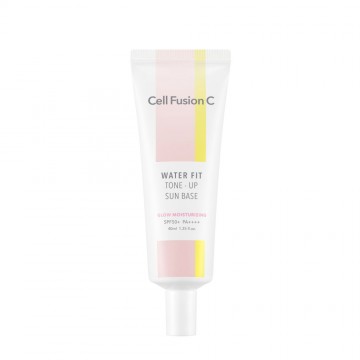 CFC "Water Fit Tone-up Sun...