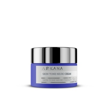 Skaistinantis kremas su traneksamo rūgštimi ARKANA "Skin Tone Neuro Cream"