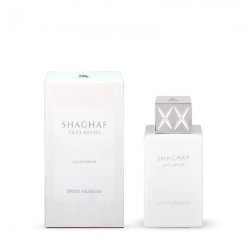 Parfumuotas vanduo „Shaghaf Oud Abyad” SWISS ARABIAN, EDP