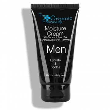 Drėkinamasis veido kremas vyrams „Men Moisture Cream“