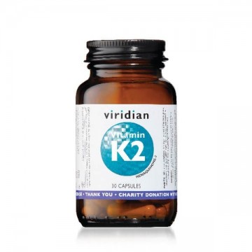 Maisto papildas VITAMINAS K2 „Vitamin K2“