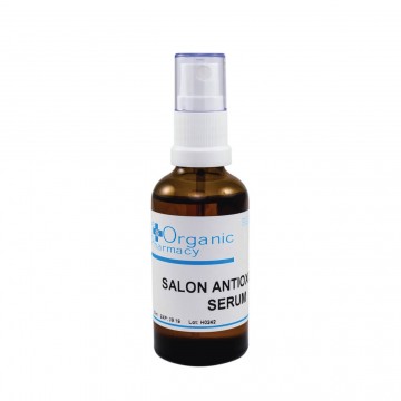 Veido serumas „Antioxidant Face Firming Serum“