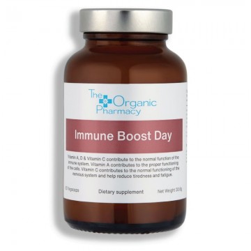 Maisto papildas imunitetui „Immune Boost Day“